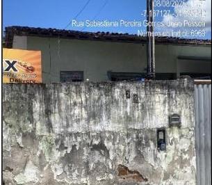 Photo_0 ·
Oportunidade Única em JOAO PESSOA - PB | Tipo: Casa | Negociação: Venda Direta Onli