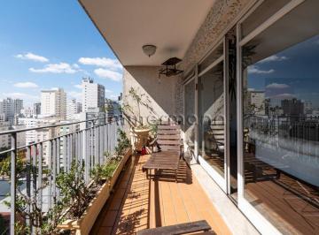 Apartamento · 348m² · 4 Quartos · 3 Vagas · APARTAMENTO HIGIENÓPOLIS 4 DORMITÓRIOS 3 VAGAS