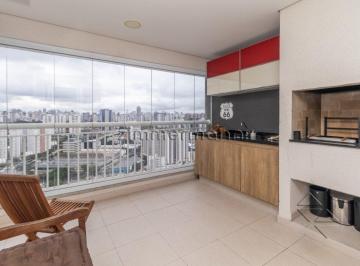 Apartamento · 100m² · 2 Quartos · APARTAMENTO AGUA BRANCA 2 SUÍTES E 2 VAGAS