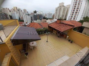Casa · 251m² · 5 Quartos · 5 Vagas · CASA SOBRADO SUMARÉ 5 DORMITÓRIOS 3 VAGAS