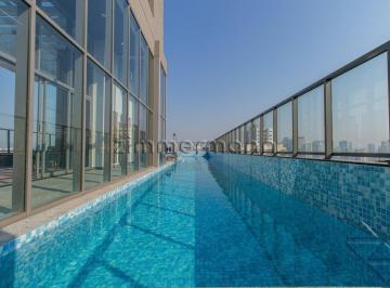 Apartamento · 46m² · 2 Quartos · APARTAMENTO CHACARA SANTO ANTONIO 2 DORMITÓRIOS 1 VAGA