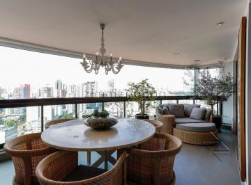 Apartamento · 218m² · 4 Quartos · 4 Vagas · APARTAMENTO PERDIZES 4 DORMITÓRIOS 4 VAGAS
