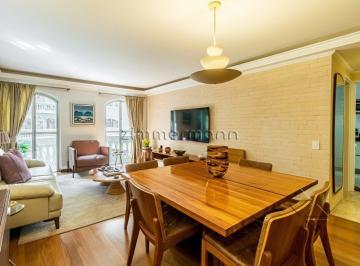Apartamento · 115m² · 3 Quartos · APARTAMENTO PERDIZES 3 DORMITÓRIOS 2 VAGAS