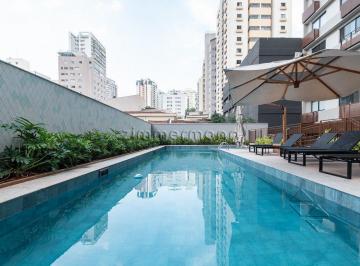 Apartamento · 25m² · 1 Quarto · APARTAMENTO VILA OLIMPIA 1 DORMITÓRIO