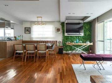 Apartamento · 108m² · 4 Quartos · APARTAMENTO 4 DORMITORIOS 2 SUITES 2 VAGAS POMPEIA
