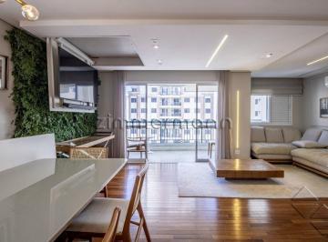 Apartamento · 108m² · 4 Quartos · 2 Vagas · APARTAMENTO 4 DORMITORIOS 2 SUITES 2 VAGAS POMPEIA