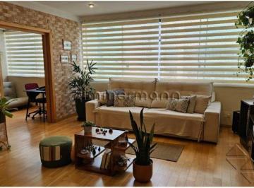 Apartamento · 213m² · 3 Quartos · APARTAMENTO SANTA CECILIA 3 DORMITÓRIOS  1 VAGA