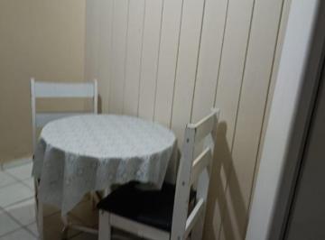 Apartamento · 45m² · 1 Quarto · Studio para alugar com 45m², 1 quarto em Rio Vermelho,Florianopolis sc