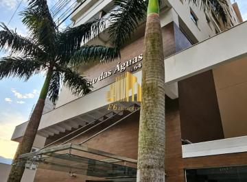 Apartamento · 70m² · 2 Quartos · 2 Vagas · Lindo Apartamento para Locaçao de 70 m², em Pedra Branca-Palhoça,sc