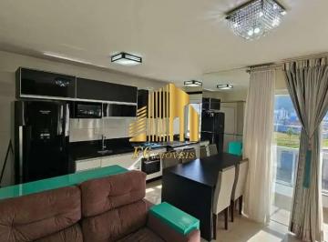 Apartamento · 70m² · 2 Quartos · 2 Vagas · Lindo Apartamento para Locaçao de 70 m², em Pedra Branca-Palhoça,sc
