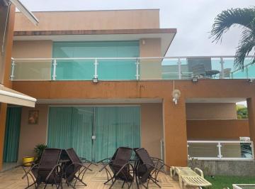 Casa de 4 quartos, Salvador · LUXUOSA CASA CONDOMINIO ALPHAVILHE II