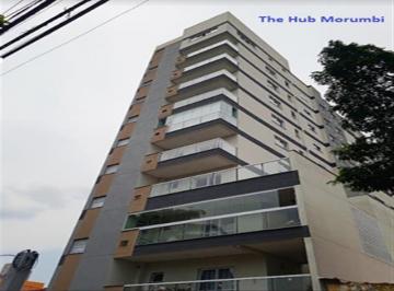 Apartamento · 1 Quarto · Apartamento Jardim Trussardi Sao Paulo/SP