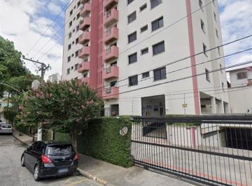 Apartamento · 83m² · 3 Quartos · 2 Vagas · Apartamento Jardim Taboão Sao Paulo/SP