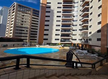 Apartamento · 3 Quartos · 1 Vaga · Apartamento Vila Olímpia Sao Paulo/SP