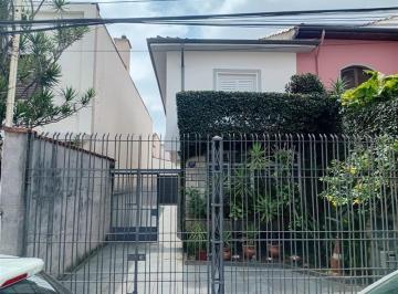 Casa · 150m² · 2 Quartos · 6 Vagas · Casa Vila Gomes Cardim São Paulo/SP