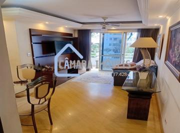 Apartamento · 68m² · 3 Quartos · 1 Vaga · Lindo apto 3 dorms.todo mobiliado