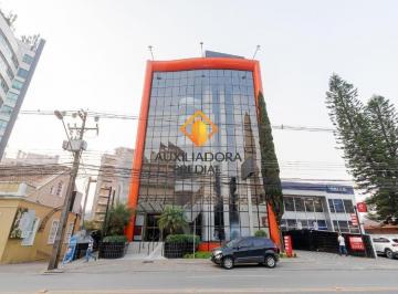 Apartamento · 30m² · 1 Quarto · 1 Vaga · STUDIO NA AV DO BATEL TOTALMENTE MOBILIADO - BATEL - CURITIBA PR