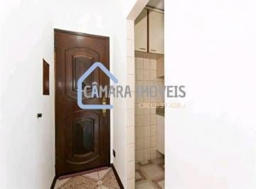 Apartamento · 63m² · 2 Quartos · 1 Vaga · Apartamento Chácara Seis de Outubro Sao Paulo/SP
