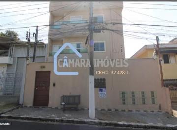 Apartamento · 43m² · 2 Quartos · APTO NOVO para venda e locação