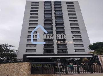 Apartamento · 68m² · 3 Quartos · 1 Vaga · Apartamento com 3 dormitórios edifício Málaga
