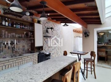 casa a venda no condominio reserva das magnolias - area gourmet · Casa à venda - no Jardim Colibri