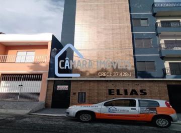 Apartamento · 42m² · 2 Quartos · 1 Vaga · apartamento para locação na vila dalila, 02 dormitórios, 01 vaga de garagem coberta