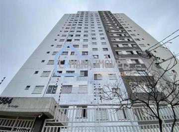 Apartamento · 46m² · 2 Quartos · 1 Vaga · Apto com moveis Planejados