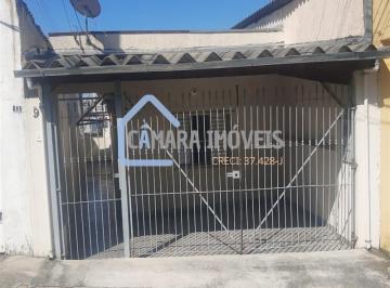 Casa · 110m² · 2 Quartos · 1 Vaga · casa para renda, jardim maringa, vaga de garagem