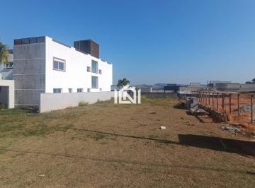 terreno a venda no condomínio reserva santa paula · Terreno à venda - no Parque Dom Henrique