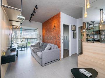 Apartamento · 64m² · 2 Quartos · Apartamento à venda - no Jardim Prudência