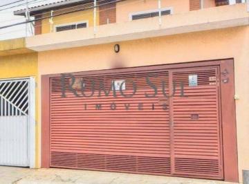 Casa · 132m² · 3 Quartos · Casa à venda - em Interlagos