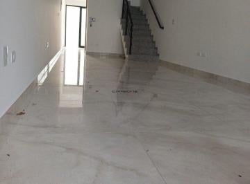 Casa · 125m² · 3 Quartos · Casa à venda - no Vila Libanesa
