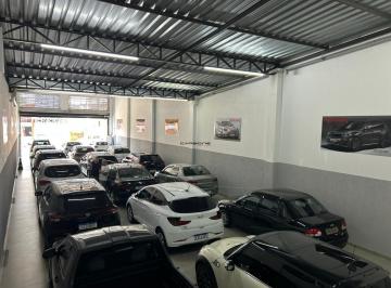 Comercial · 450m² · Comercial para aluguel - no Quarta Parada