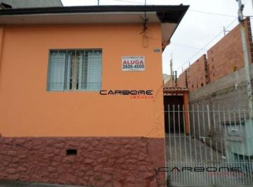 Casa · 196m² · 3 Quartos · Casa à venda - na Água Rasa