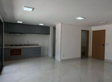 Apartamento de 2 quartos, Anápolis · PRIVELLEGE 102
