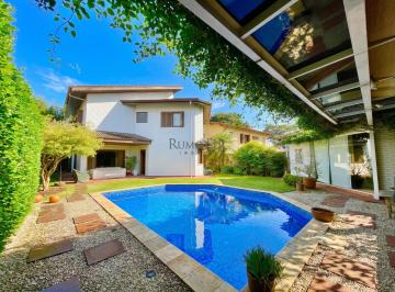 Casa · 450m² · 4 Quartos · Casa à venda - em Interlagos