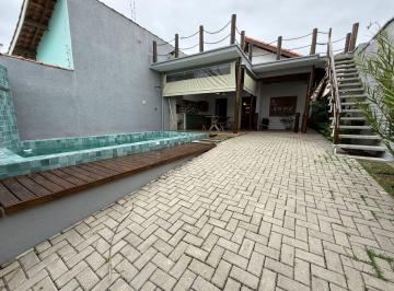 Casa de 2 quartos, Peruíbe · Casa para Venda, Peruíbe / SP. Possui 02 dormitórios piscina