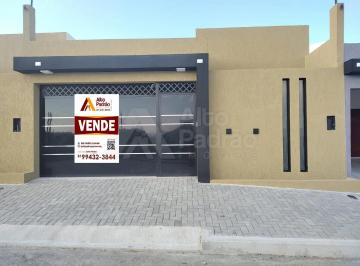 Casa · 127m² · 3 Quartos · 2 Vagas · CASA SOLTA Á VENDA EM CARUARU-PE