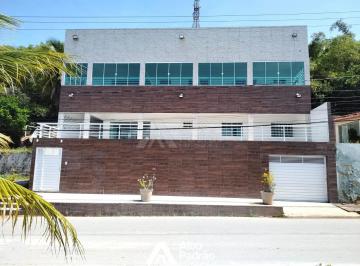 Casa · 6 Quartos · 2 Vagas · CASA DE PRAIA | 06 SUÍTES | JAPARATINGA - AL