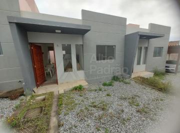Casa · 46m² · 2 Quartos · 1 Vaga · CASA Á VENDA EM GRAVATÁ-PE
