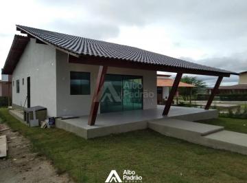 Casa · 150m² · 3 Quartos · 3 Vagas · OPORTUNIDADE DE 690 MIL POR 650 MIL EM GRAVATÁ-PE