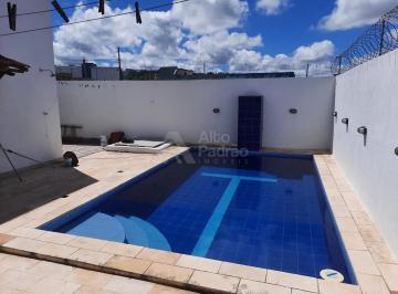 Casa · 130m² · 3 Quartos · 3 Vagas · OPORTUNIDADE DE CASA SOLTA COM PISCINA!!! EM GRAVATÁ-PE