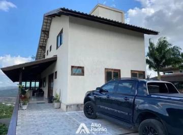 Casa · 350m² · 5 Quartos · 5 Vagas · CASA CONDOMÍNIO BOSQUE DA COLINA | Á VENDA | GRAVATÁ-PE