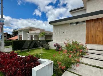 Casa · 280m² · 5 Quartos · 4 Vagas · CASA EM CONDOMÍNIO | Á VENDA | GRAVATÁ - PE