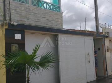 Casa · 180m² · 4 Quartos · 2 Vagas · CASA SOLTA Á VENDA | 4 DORMITÓRIOS | GRAVATÁ-PE