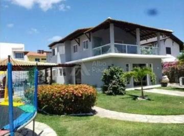 Casa · 500m² · 8 Quartos · 5 Vagas · EXCELENTE OPORTUNIDADE EM PRAIA DE SERRAMBI- PE