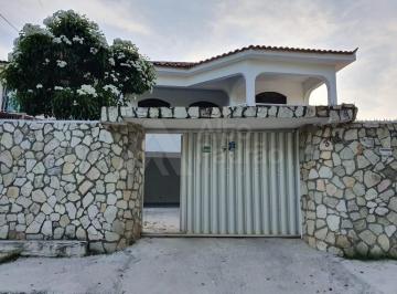 Casa · 245m² · 7 Quartos · 3 Vagas · CASA MARIA FARNHA. EM PAULISTA-!!!