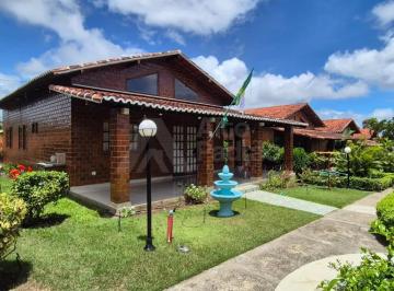 Casa · 120m² · 4 Quartos · 3 Vagas · CASA Á VENDA DE CONDOMINIO EM GRAVATÁ-PE