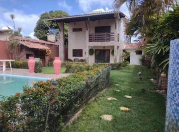 Casa · 250m² · CASA Á VENDA | 5 DORMITORIOS | PRAIA DE TAMANDARÉ - PE