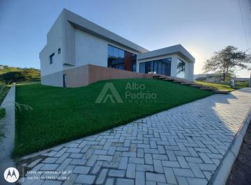 Casa · 316m² · 5 Quartos · 8 Vagas · CASA EM CONDOMINIO ALTO PADRÃO | Á VENDA | GRAVATÁ -PE